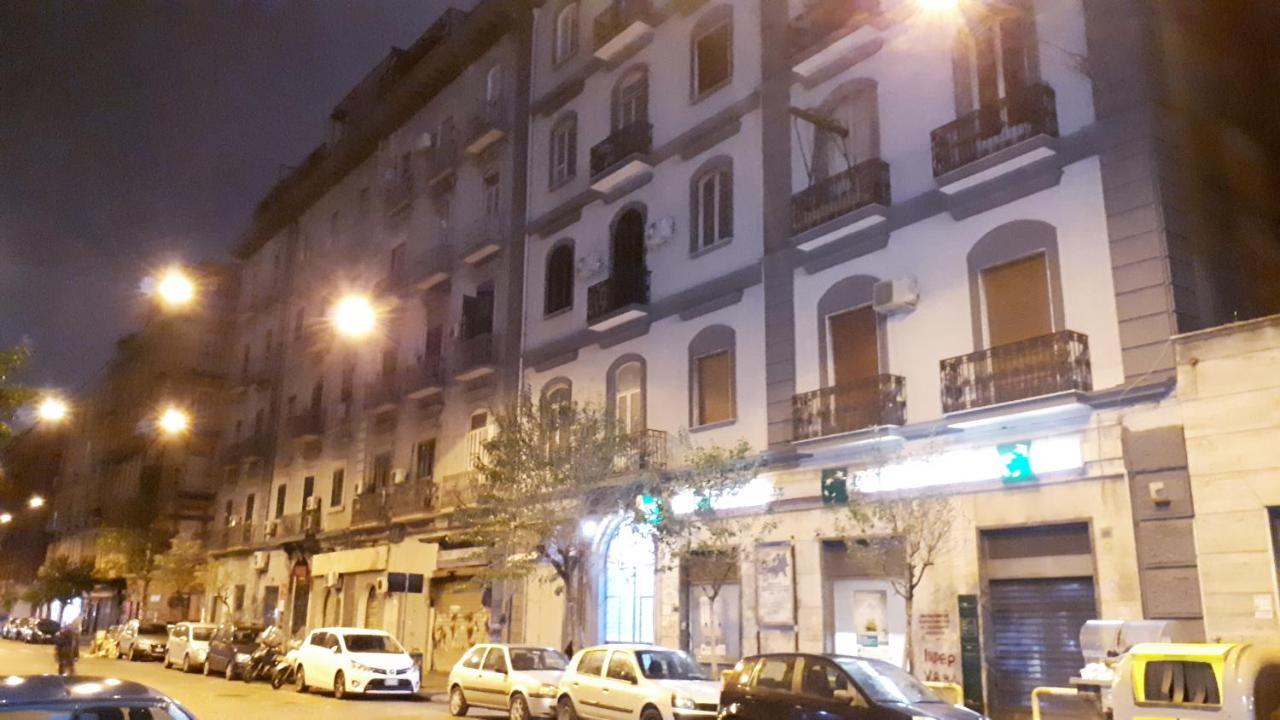 Le Villanelle B&B Neapel Exterior foto