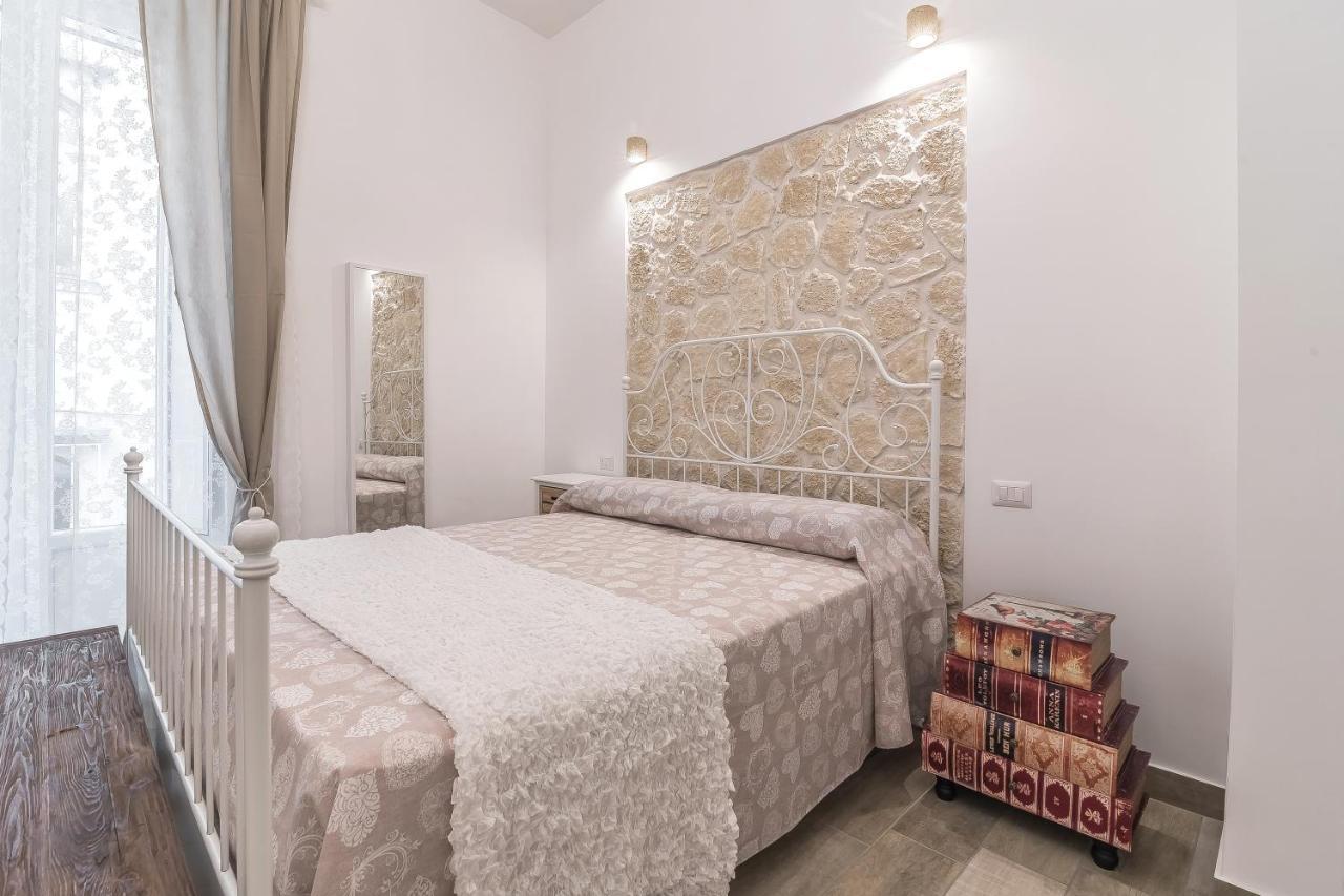 Le Villanelle B&B Neapel Zimmer foto